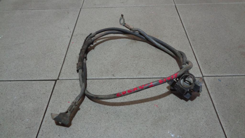 Клемма аккумулятора минус, 1000 рублей, Пермь