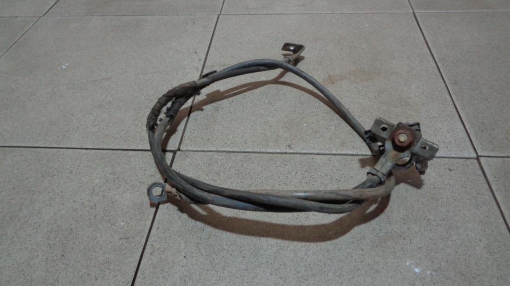 Клемма аккумулятора минус, 1000 рублей, Пермь