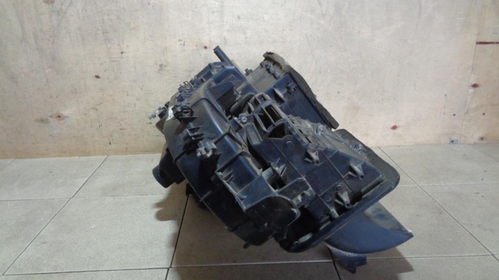 Корпус отопителя, 5000 рублей, Пермь