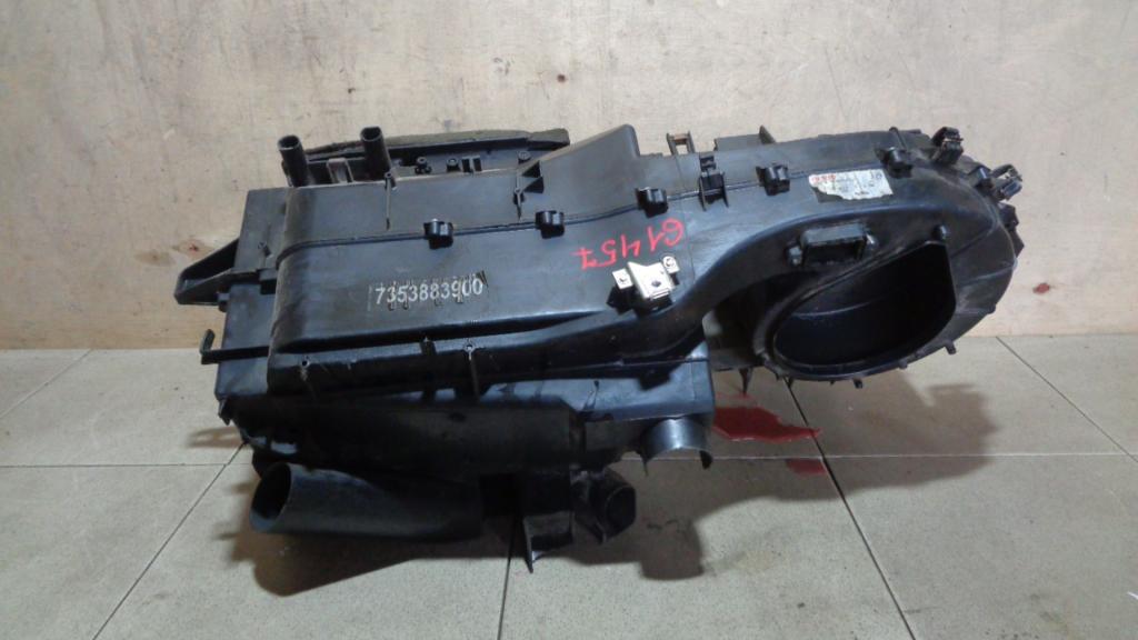 Корпус отопителя, 5000 рублей, Пермь