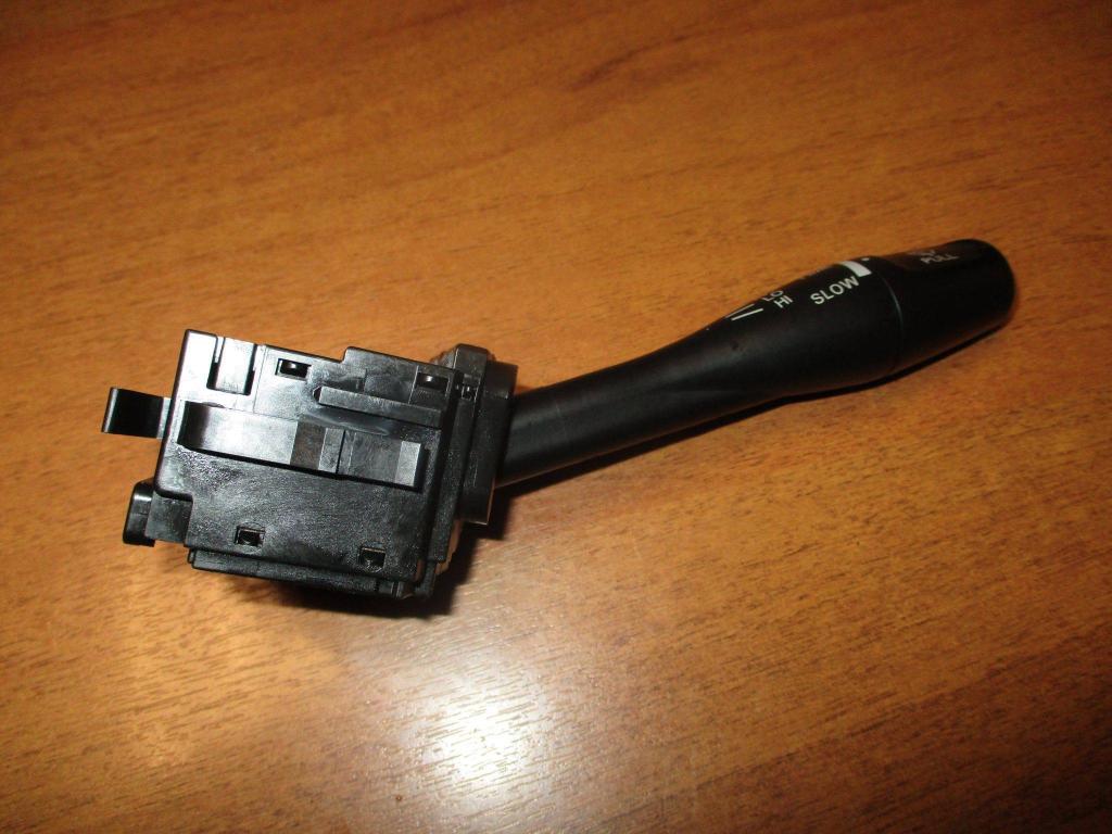 Переключатель стеклоочистителей, 1000 рублей, Пермь