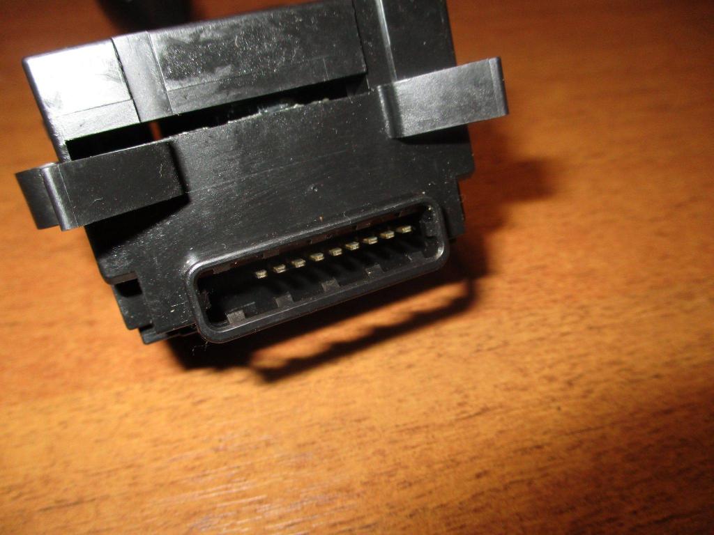 Переключатель стеклоочистителей, 1000 рублей, Пермь