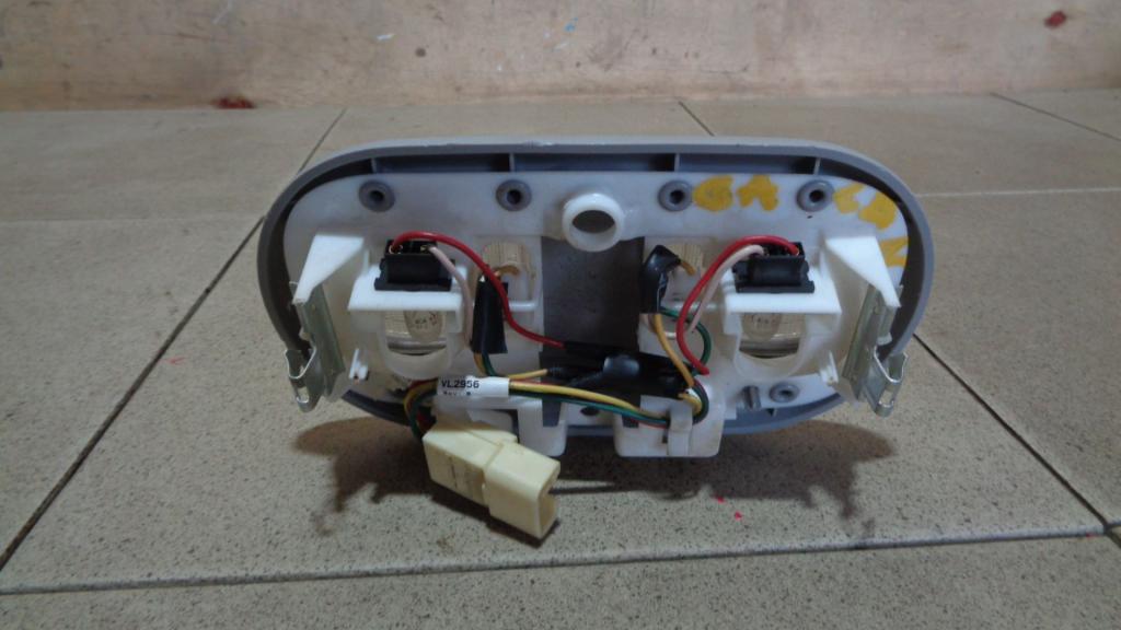 Плафон салонный, 800 рублей, Пермь