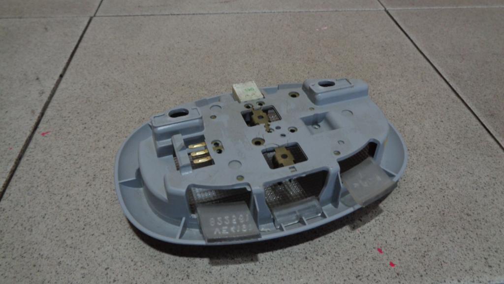 Плафон салонный, 500 рублей, Пермь