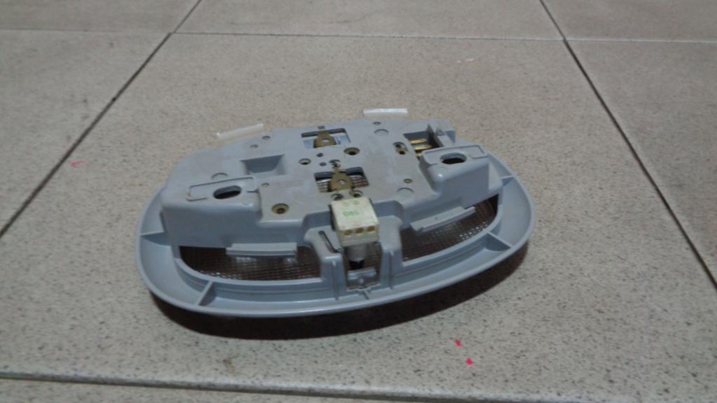 Плафон салонный, 500 рублей, Пермь