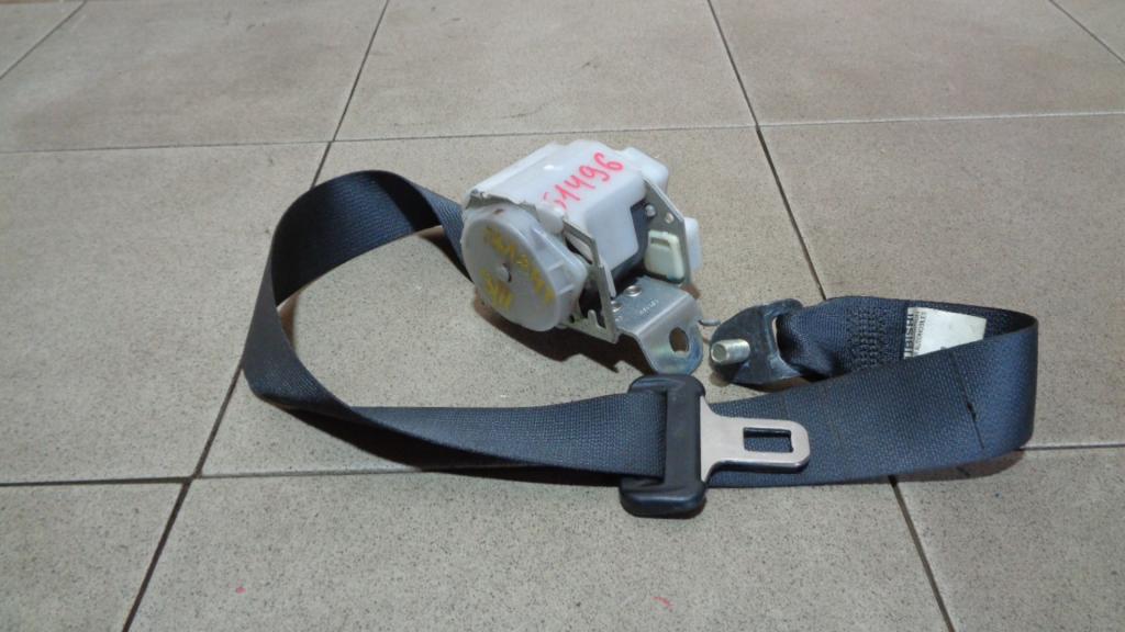 Ремень безопасности, 500 рублей, Пермь