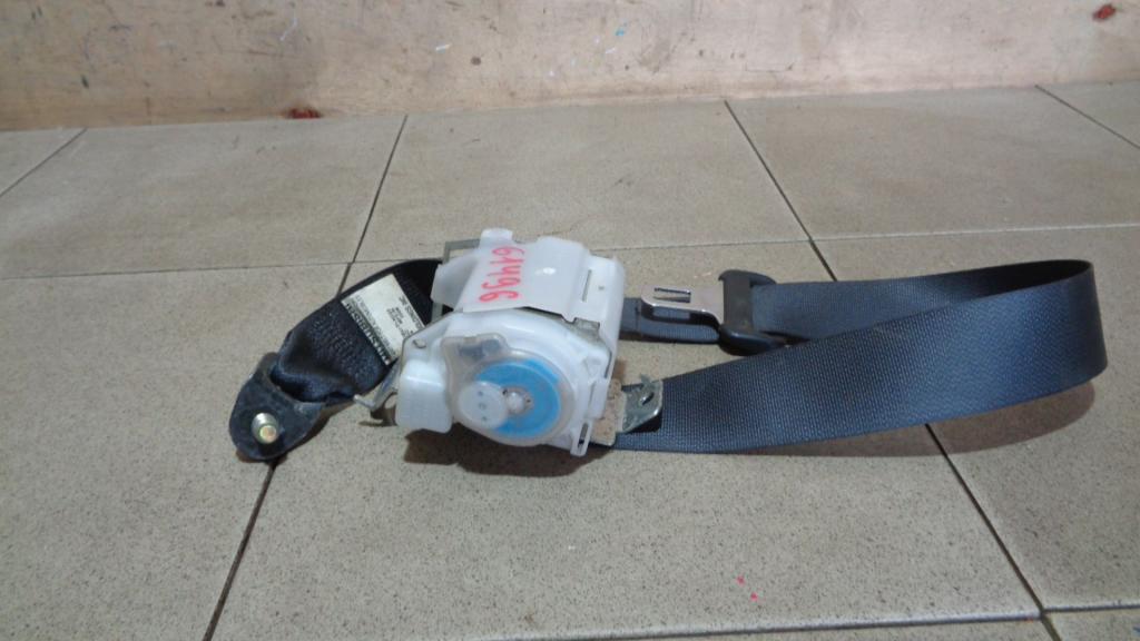 Ремень безопасности, 500 рублей, Пермь