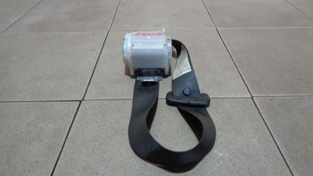 Ремень безопасности, 500 рублей, Пермь