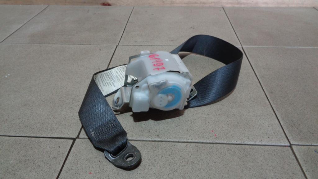 Ремень безопасности, 500 рублей, Пермь