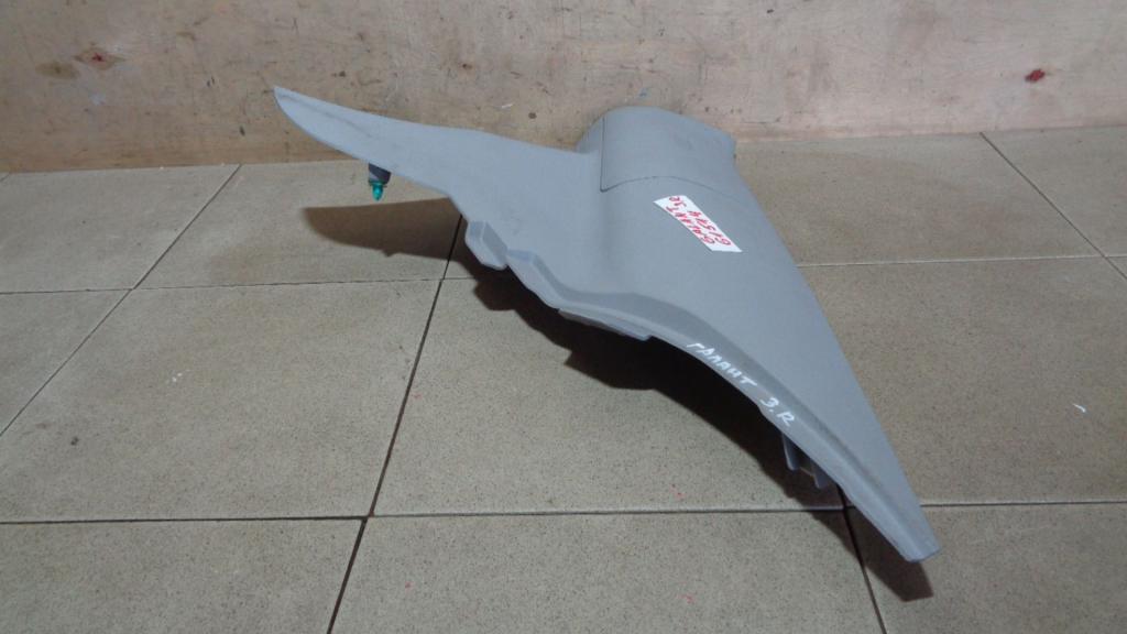 Обшивка стойки, 500 рублей, Пермь