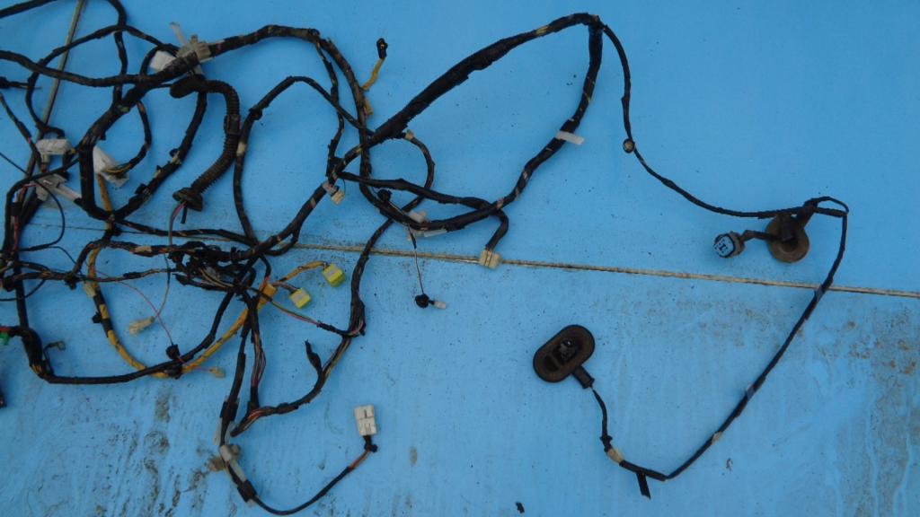 Проводка салонная, 7000 рублей, Пермь