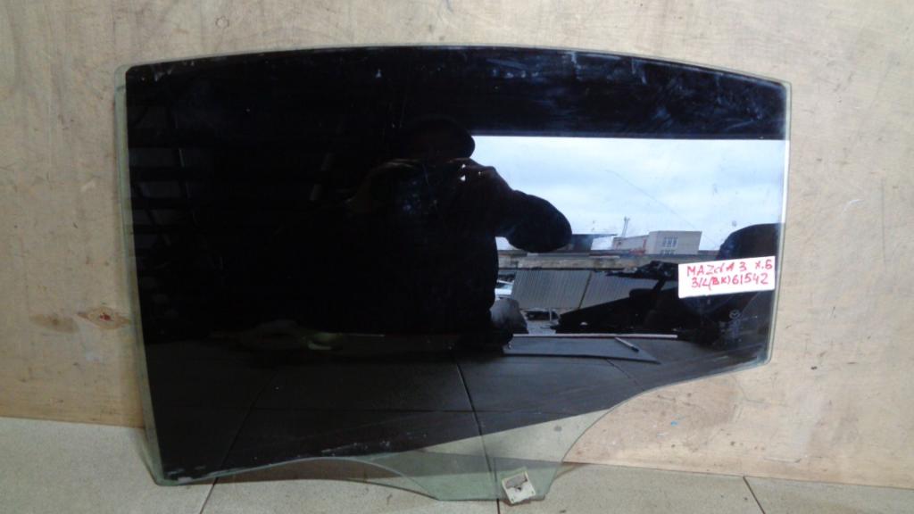 Стекло двери задней левой, 1000 рублей, Пермь