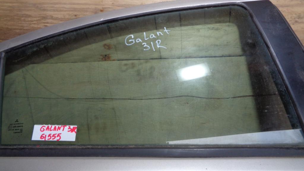 Стекло двери задней правой, 1000 рублей, Пермь