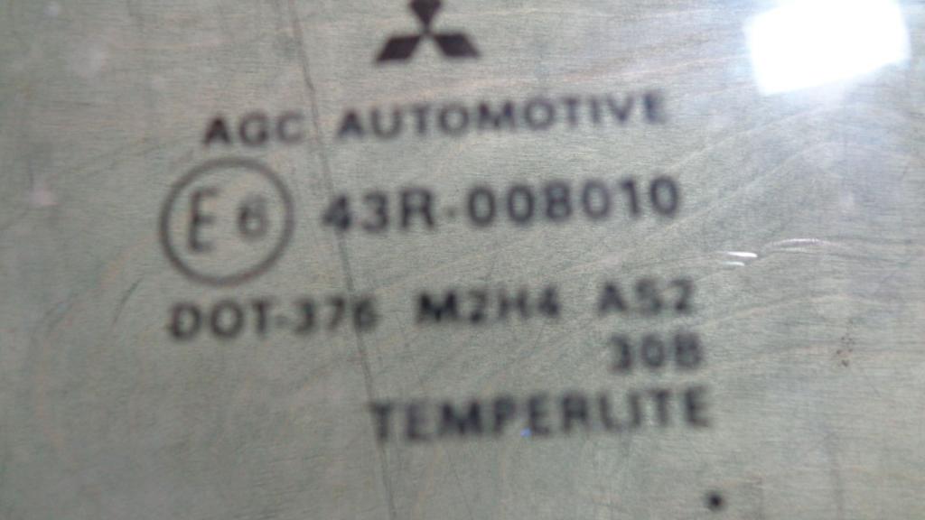 Стекло двери задней правой, 1000 рублей, Пермь