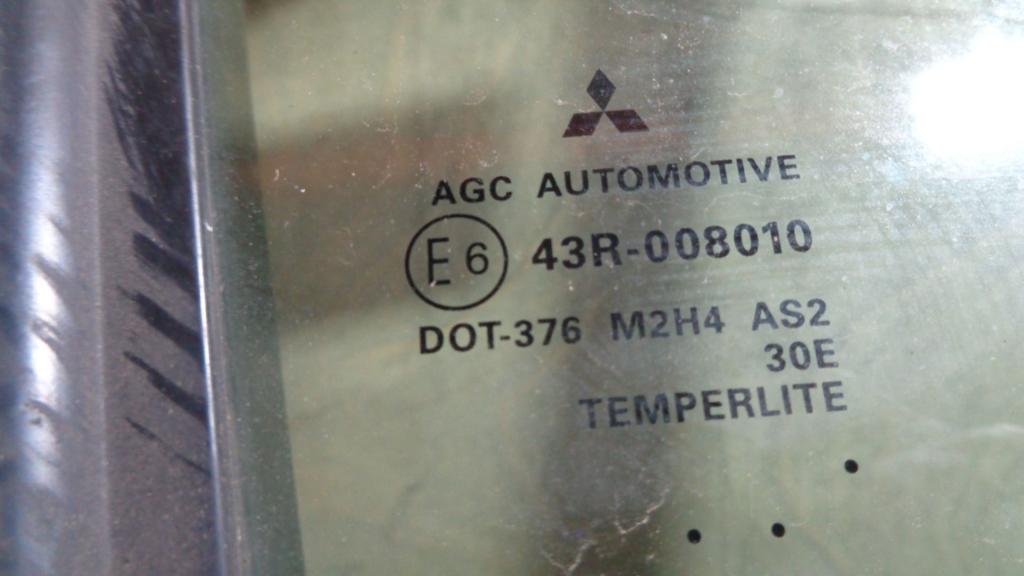 Стекло двери задней правой форточка, 1000 рублей, Пермь