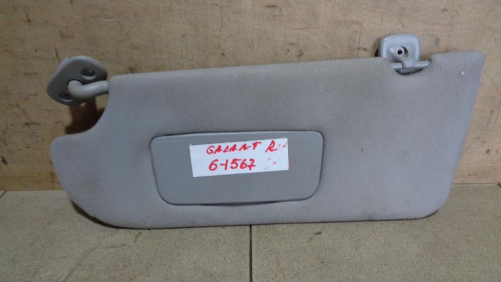 Козырек солнцезащитный правый, 1000 рублей, Пермь