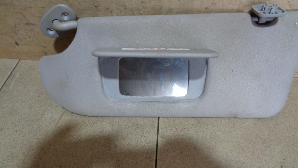 Козырек солнцезащитный правый, 1000 рублей, Пермь