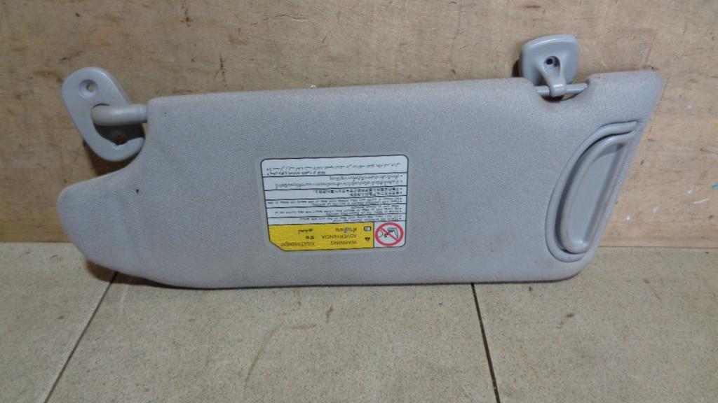 Козырек солнцезащитный правый, 1000 рублей, Пермь