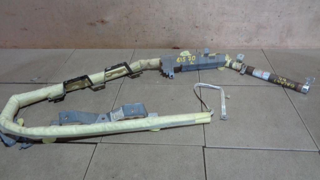 Подушка безопасности боковая, 2000 рублей, Пермь