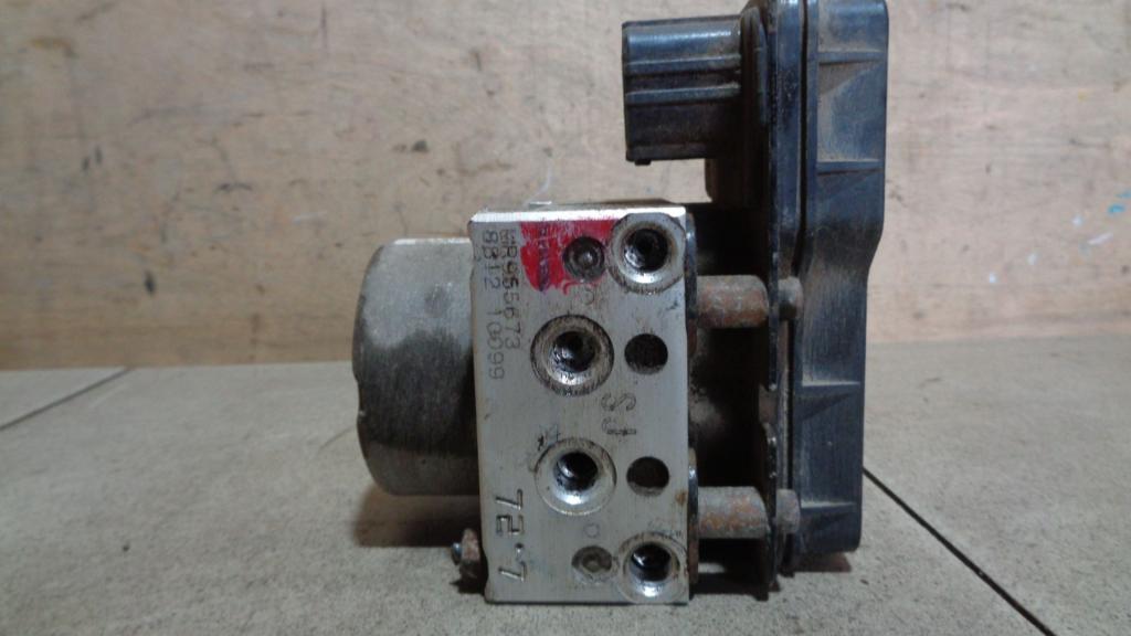 Блок ABS, 2000 рублей, Пермь