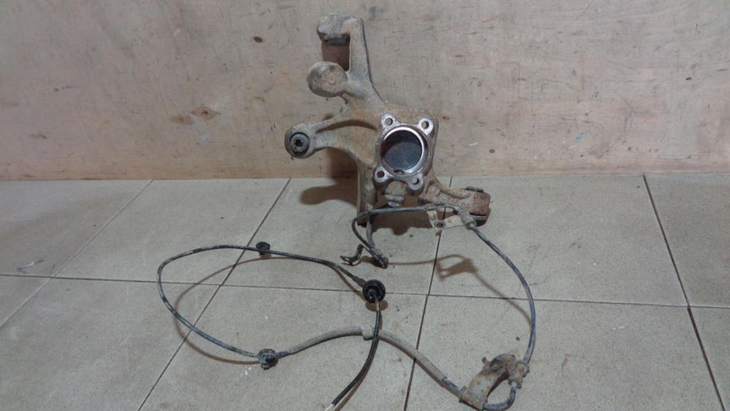 Кулак поворотный задний правый, 3000 рублей, Пермь