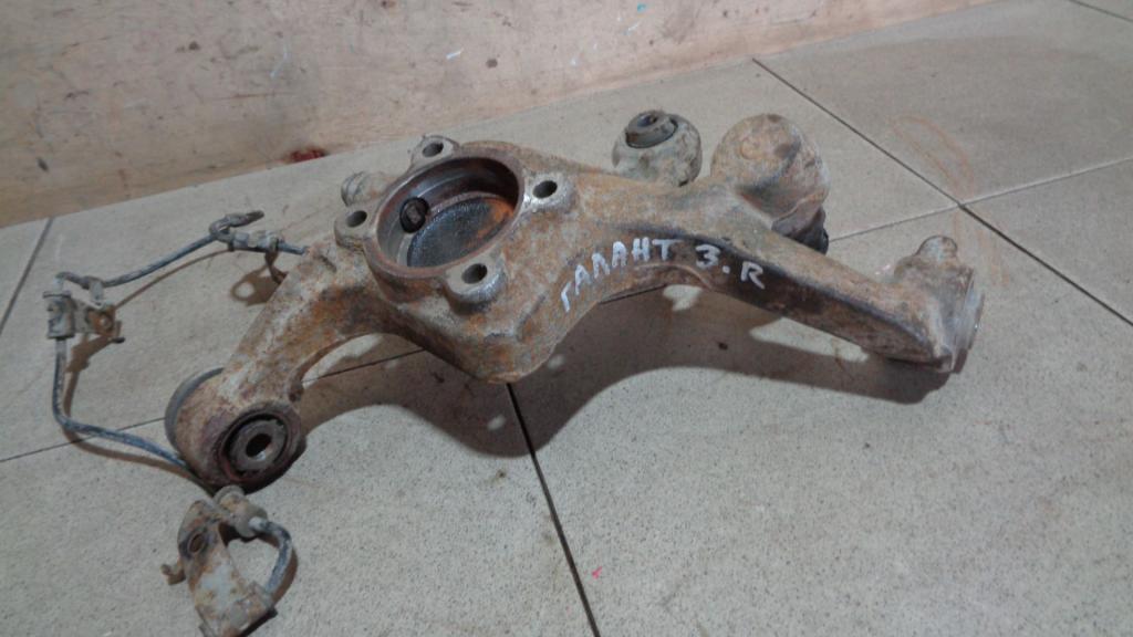 Кулак поворотный задний правый, 3000 рублей, Пермь