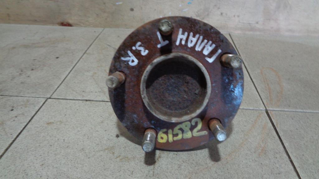 Ступица задняя, 1500 рублей, Пермь