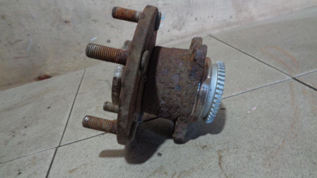 Ступица задняя, 1500 рублей, Пермь