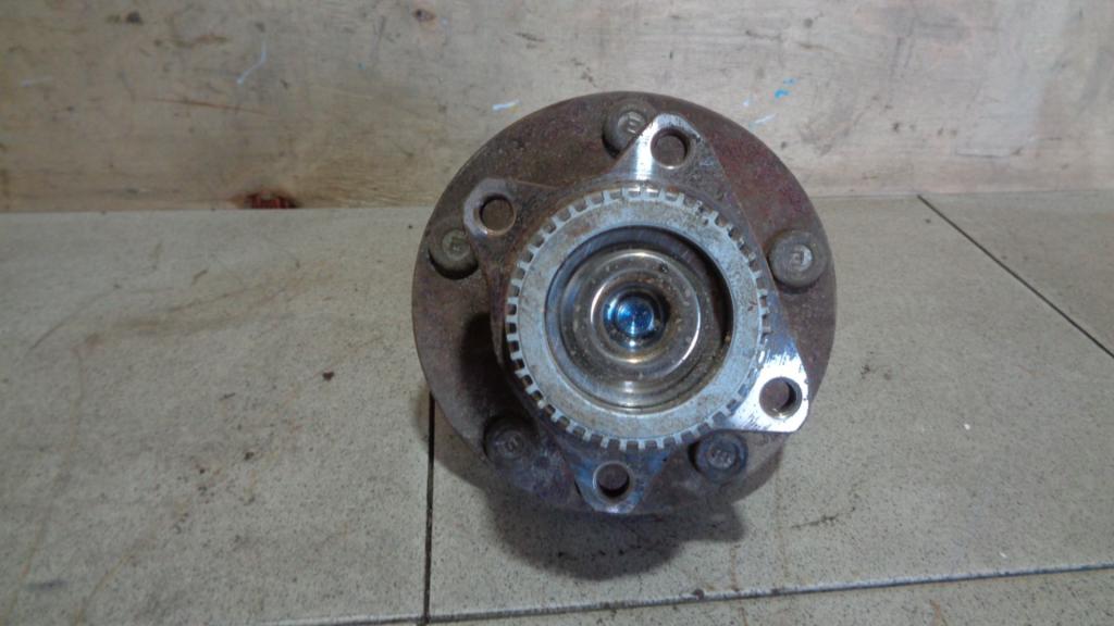 Ступица задняя, 1500 рублей, Пермь