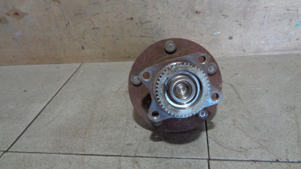 Ступица задняя, 1500 рублей, Пермь