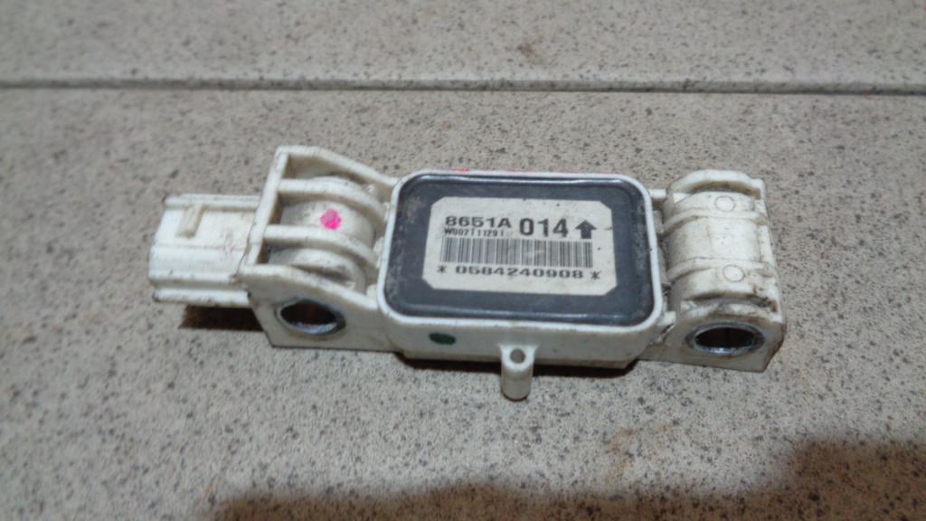 Датчик AIR BAG, 1000 рублей, Пермь