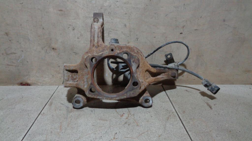 Кулак поворотный передний правый, 3000 рублей, Пермь