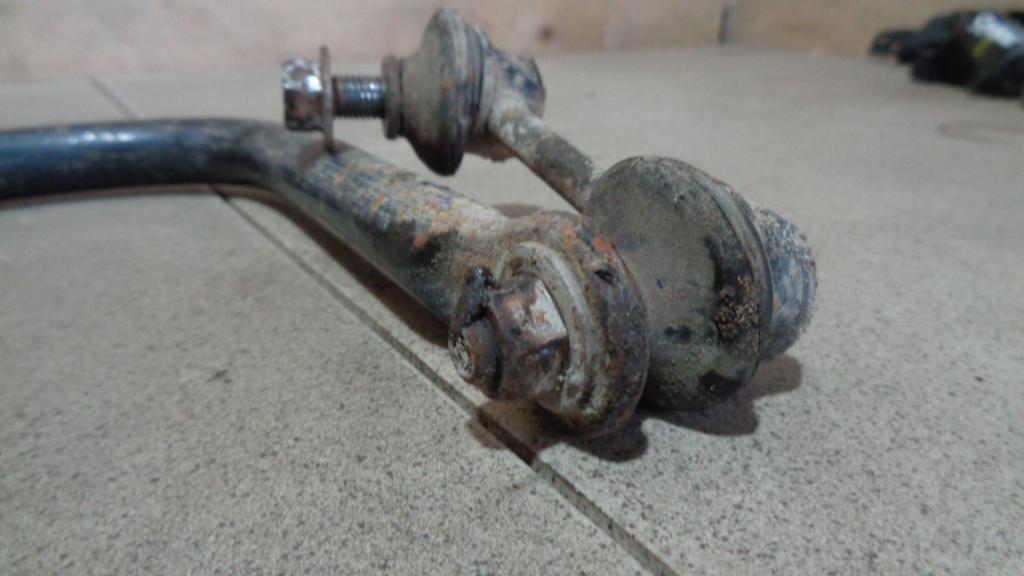 Стабилизатор задний, 1000 рублей, Пермь