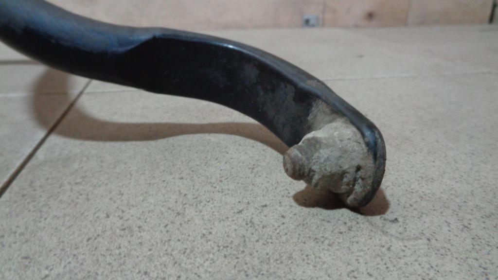 Стабилизатор передний, 1000 рублей, Пермь