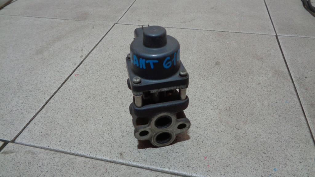 Клапан ЕГР, 500 рублей, Пермь