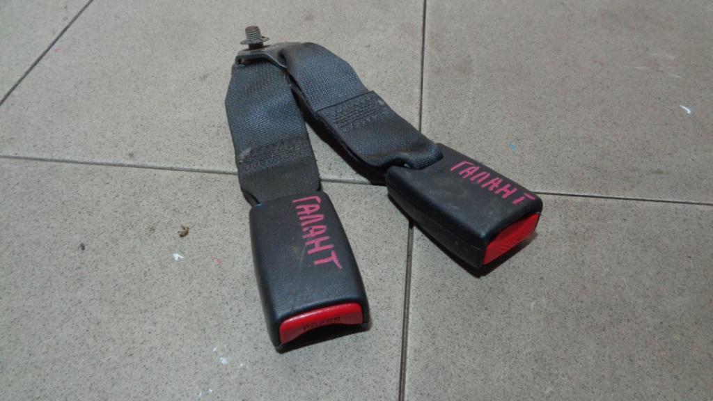 Ответная часть ремня безопасности, 500 рублей, Пермь