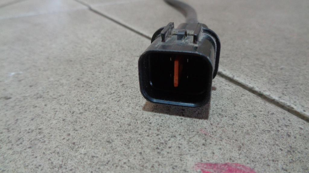 Датчик кислородный, 2000 рублей, Пермь