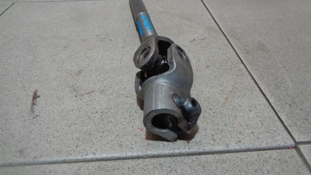 Кардан рулевой, 1000 рублей, Пермь