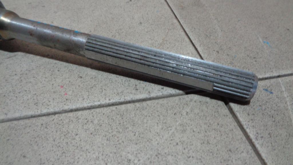 Кардан рулевой, 1000 рублей, Пермь