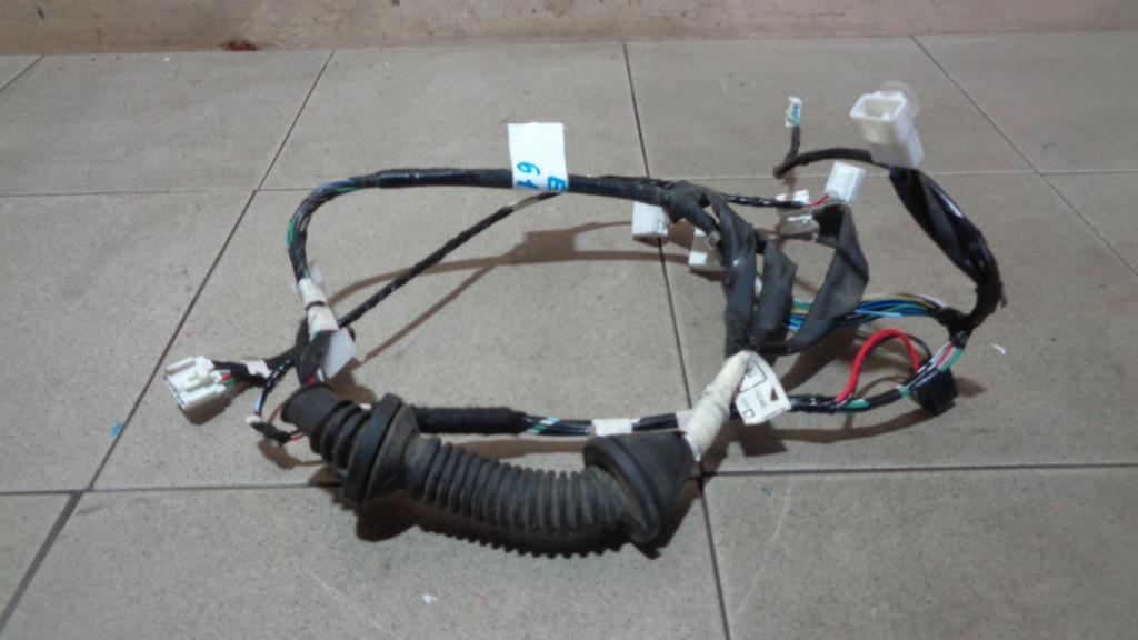 Проводка двери, 2000 рублей, Пермь