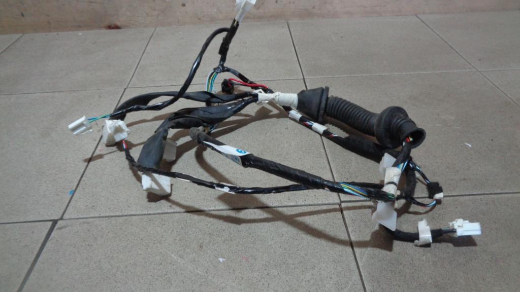 Проводка двери, 2000 рублей, Пермь