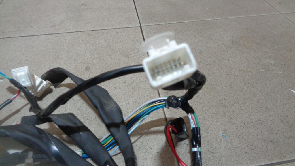 Проводка двери, 2000 рублей, Пермь