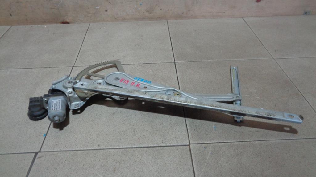 Стеклоподъемник передний правый, 2400 рублей, Пермь