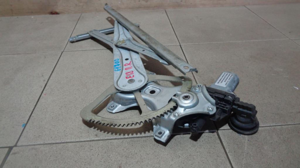 Стеклоподъемник передний правый, 2400 рублей, Пермь