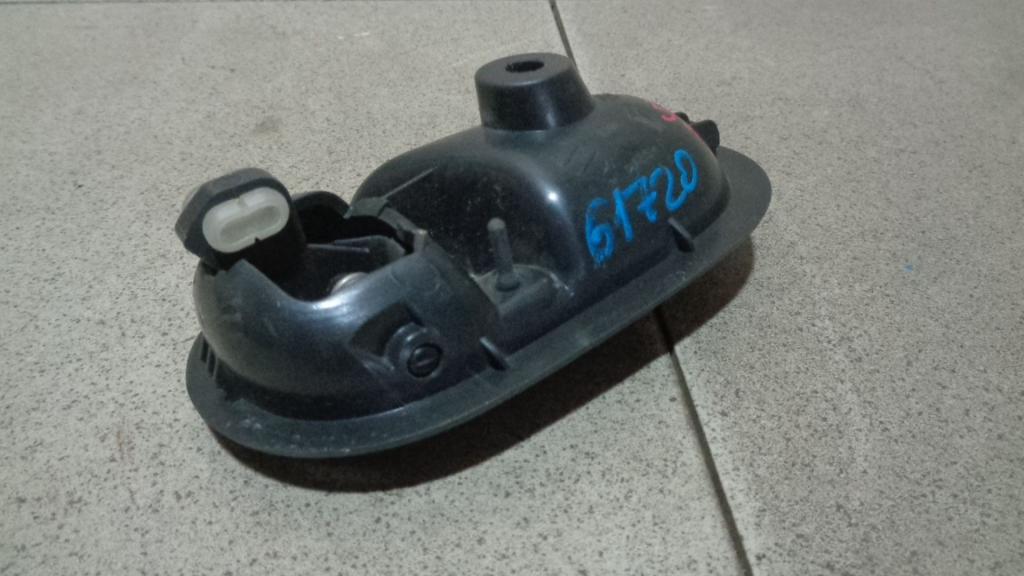 Ручка двери внутренняя правая, 500 рублей, Пермь