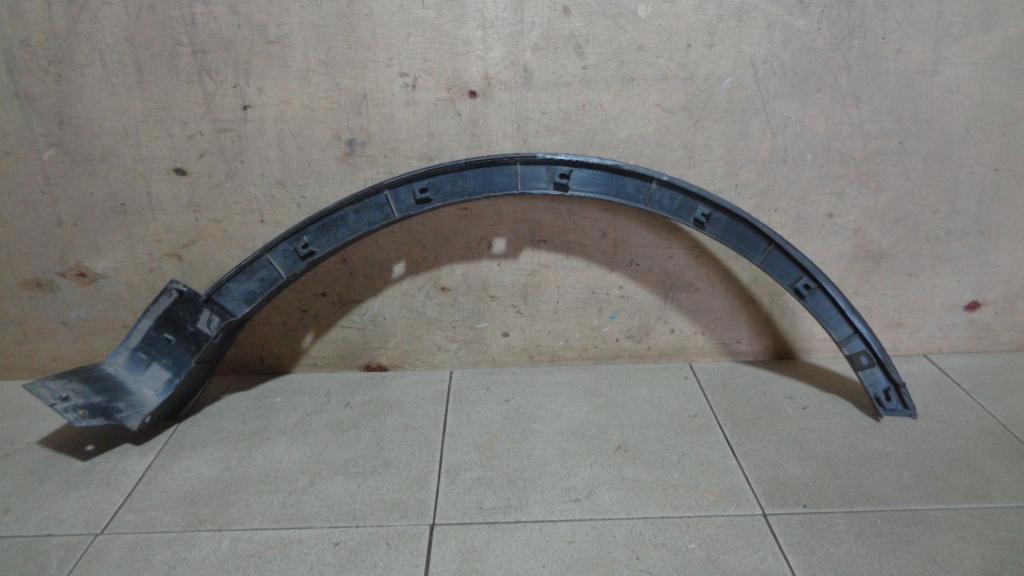 Накладка переднего крыла левого, 1600 рублей, Пермь