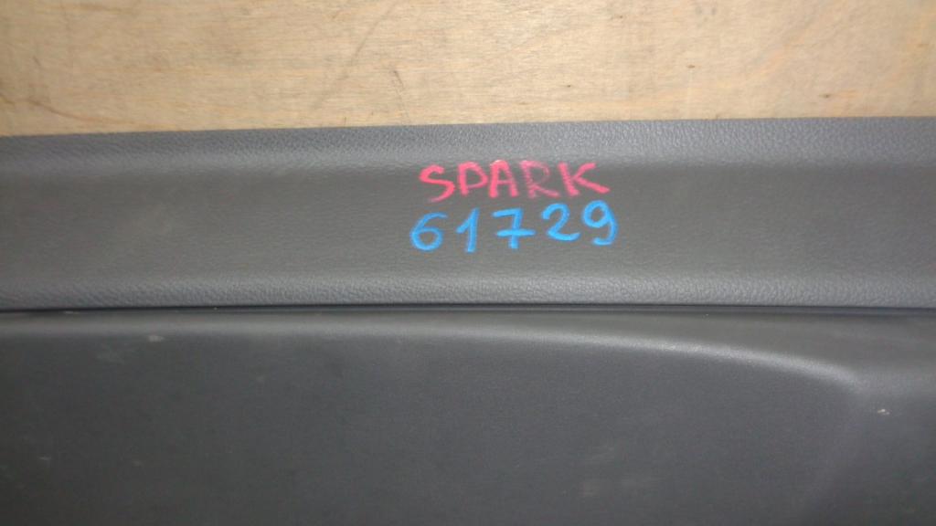 Обшивка двери багажника, 1000 рублей, Пермь