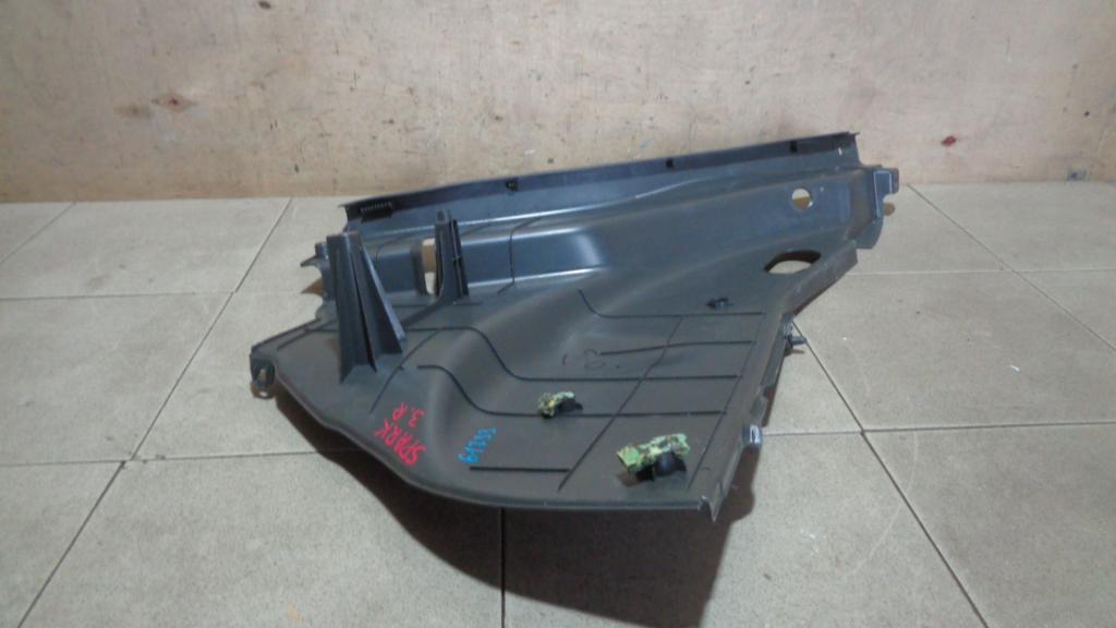 Обшивка багажника, 2500 рублей, Пермь