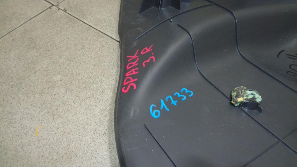 Обшивка багажника, 2500 рублей, Пермь