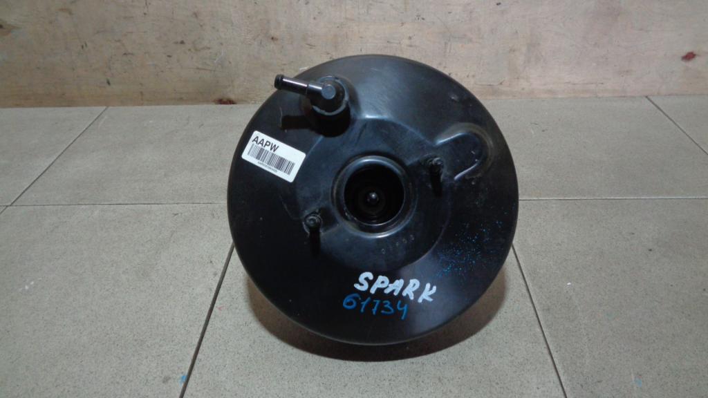 Усилитель тормозов вакуумный, 2000 рублей, Пермь